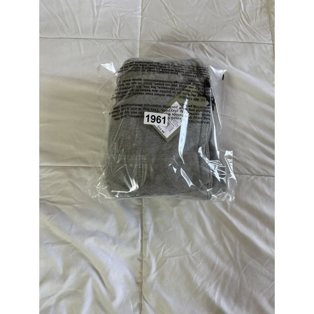 NWT Mens Goodfellow & Co. Knit Shorts Drawstring 8.5
